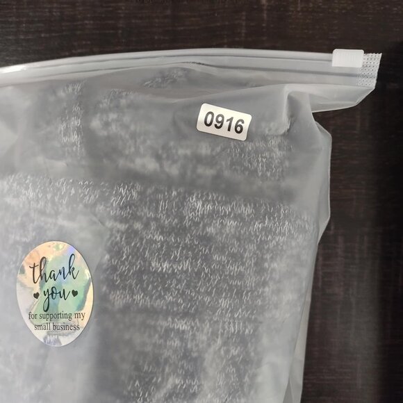 Tur By Vince Camuto Women's S Grey Casual Stretchy Cozy Grunge Sweater‎ Jacket - Picture 9 of 9